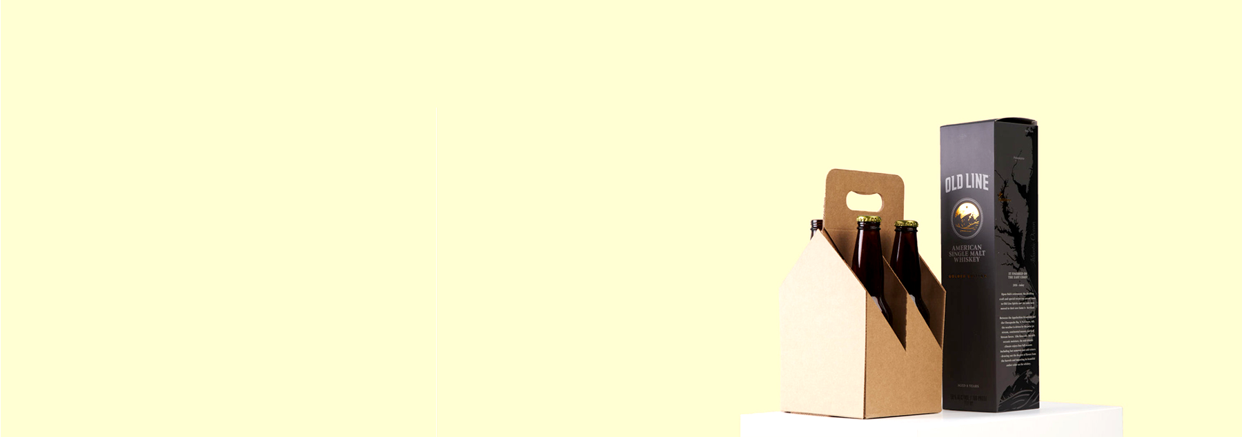 main banner